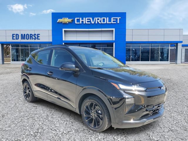 New 2027 Chevrolet Bolt RS w/ Technology Package image 4