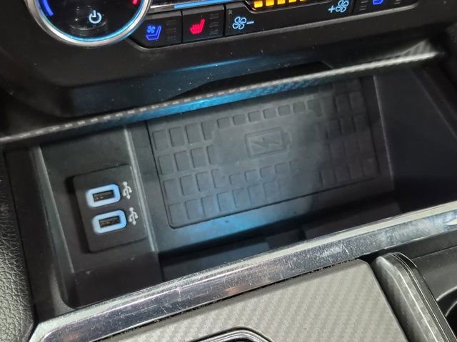 Used 2019 Ford Expedition Limited w/ Equipment Group 303A image 31