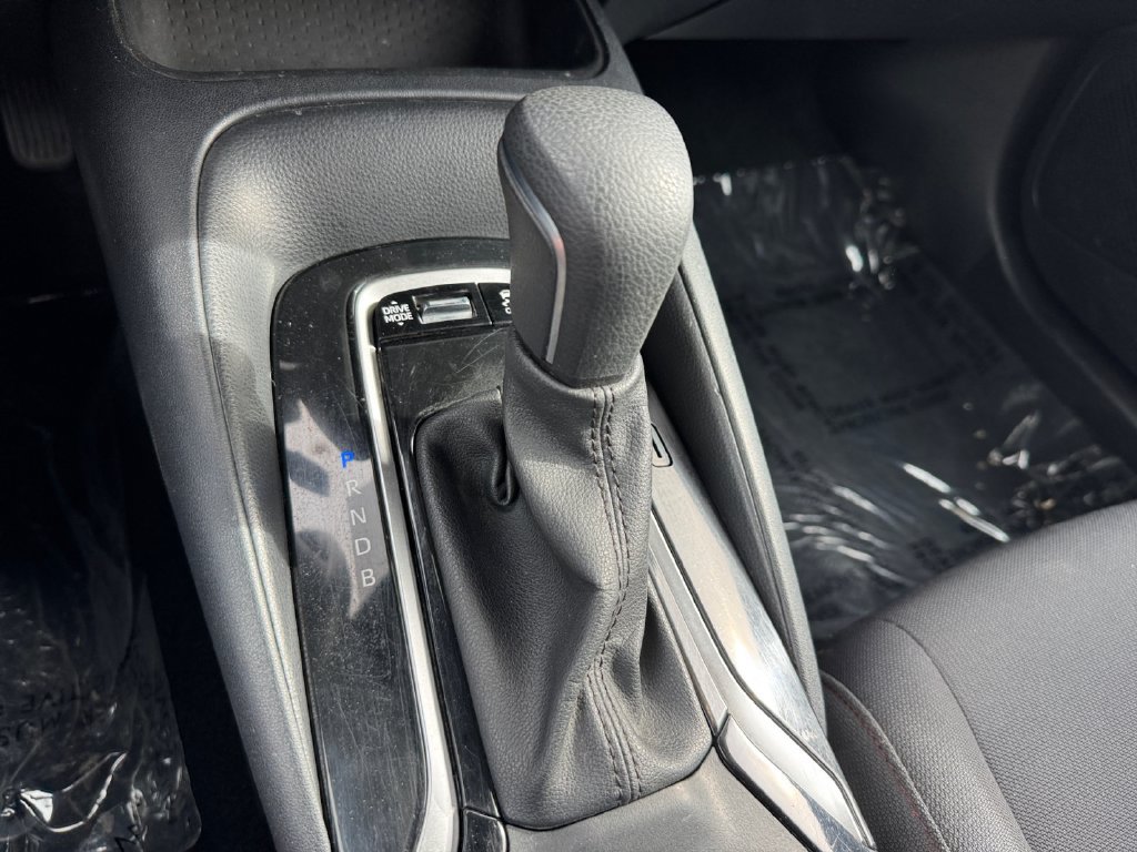 Certified 2023 Toyota Corolla SE FWD image 25
