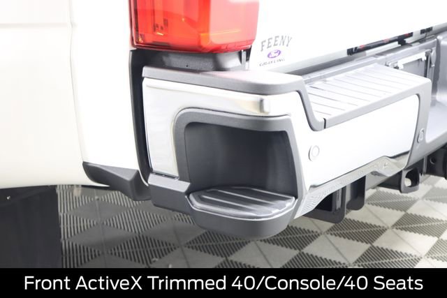 Used 2026 Ford F450 Lariat w/ Lariat Ultimate Package image 34