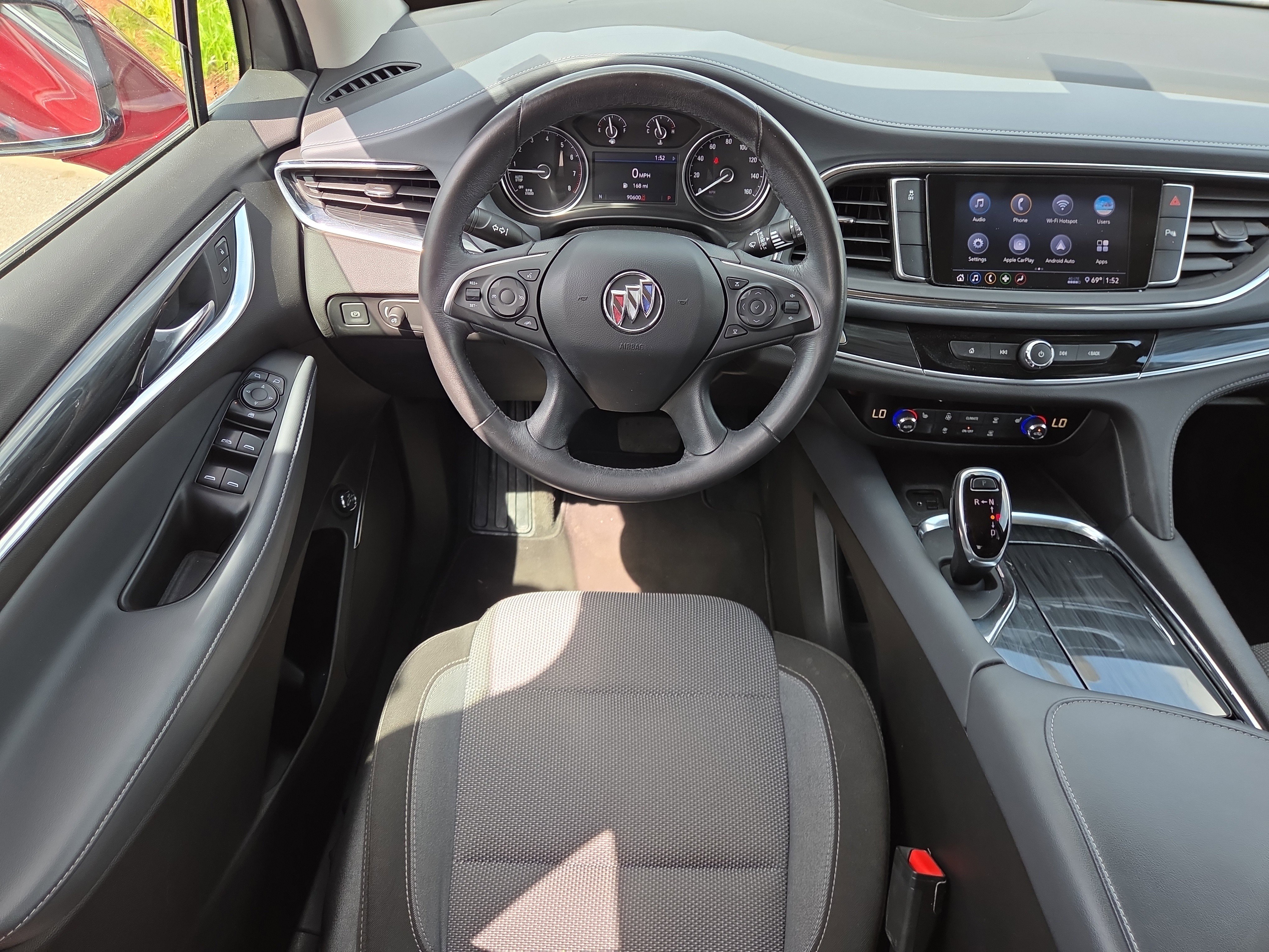 Used 2021 Buick Enclave Preferred image 14