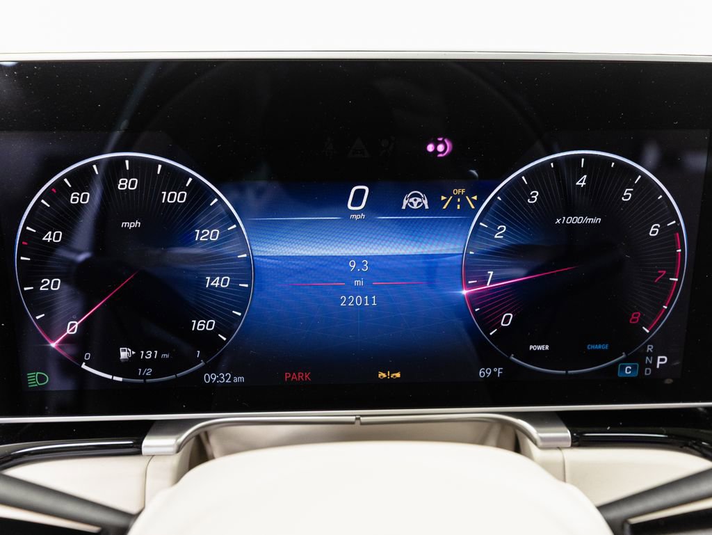 Used 2023 Mercedes-Benz S 580 4MATIC Sedan image 14