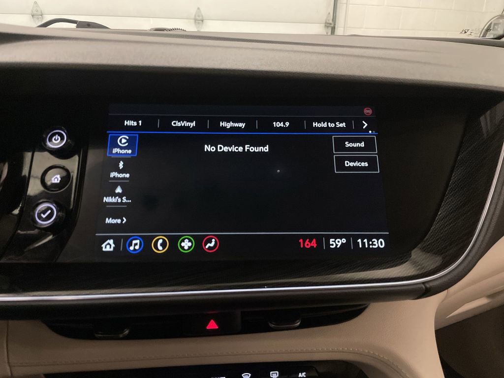 Used 2023 Buick Envision Preferred FWD image 7