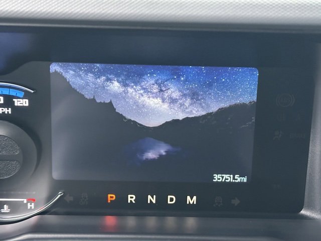 Used 2022 Ford Bronco Big Bend image 40