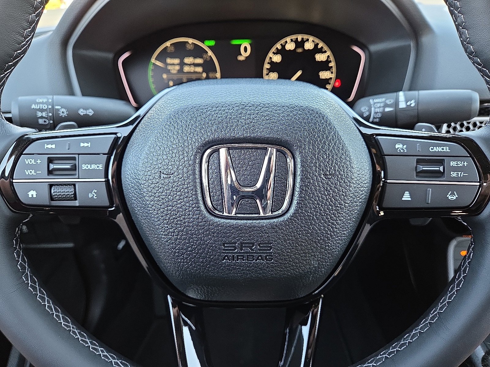 New 2026 Honda Civic Sport image 12