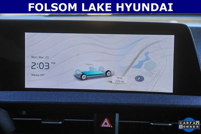 Used 2024 Kia EV6 Light image 16