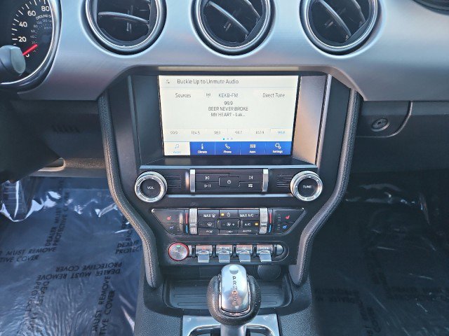 Used 2020 Ford Mustang Premium image 17