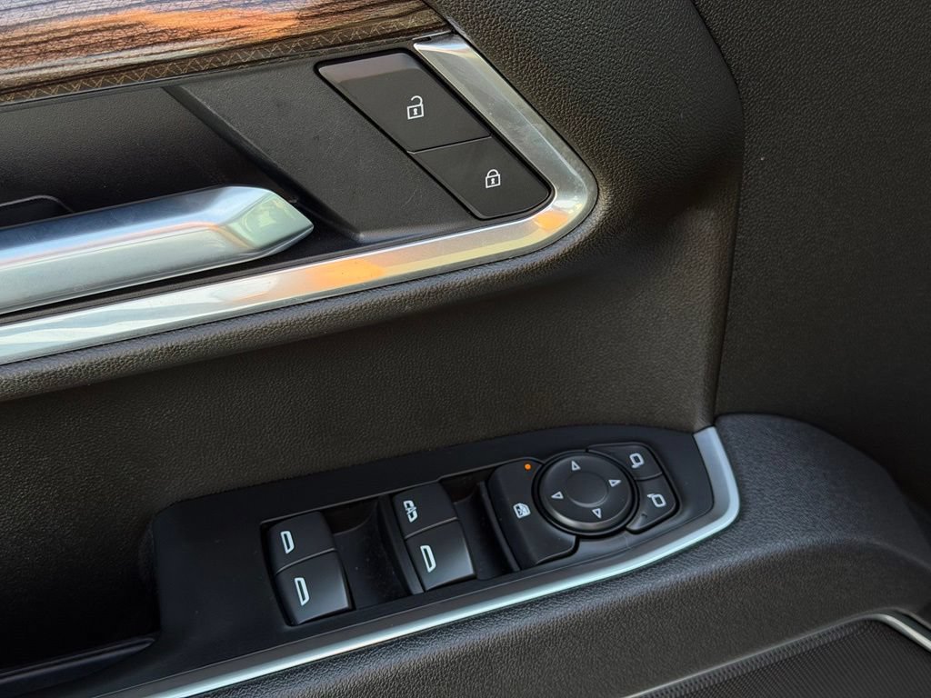 Used 2026 Chevrolet Silverado 1500 LT RWD image 22