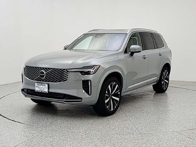 New 2027 Volvo XC60 B5 Core