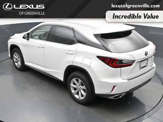 Used 2017 Lexus RX 350 AWD w/ Premium Package image 50