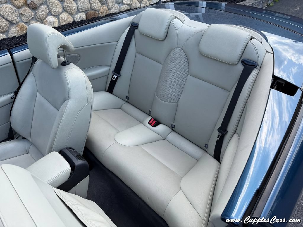Used 2007 Saab 9-3 2.0T w/ Premium 16 Pkg FWD image 6