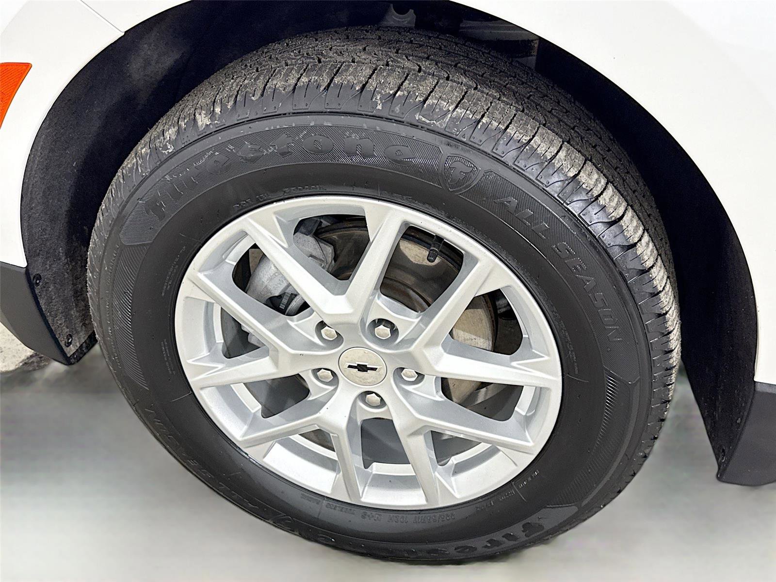 Used 2024 Chevrolet Equinox LT AWD/4WD image 31