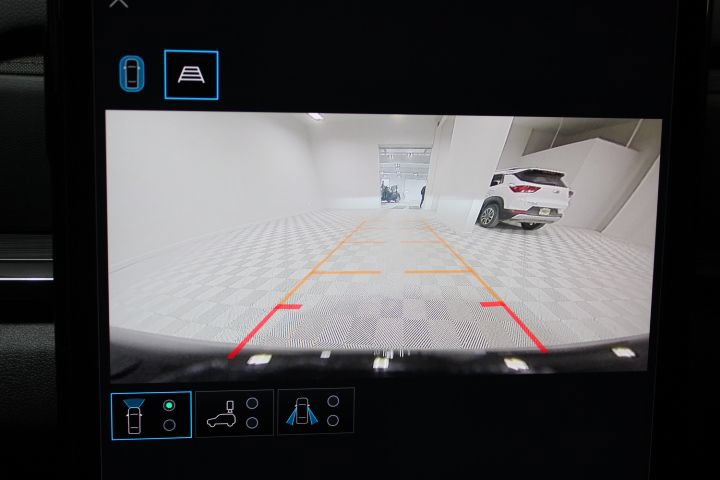 New 2026 GMC Terrain AT4 AWD/4WD image 48