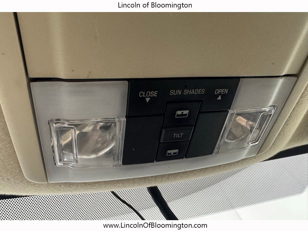 Used 2008 Ford Edge Limited FWD image 62
