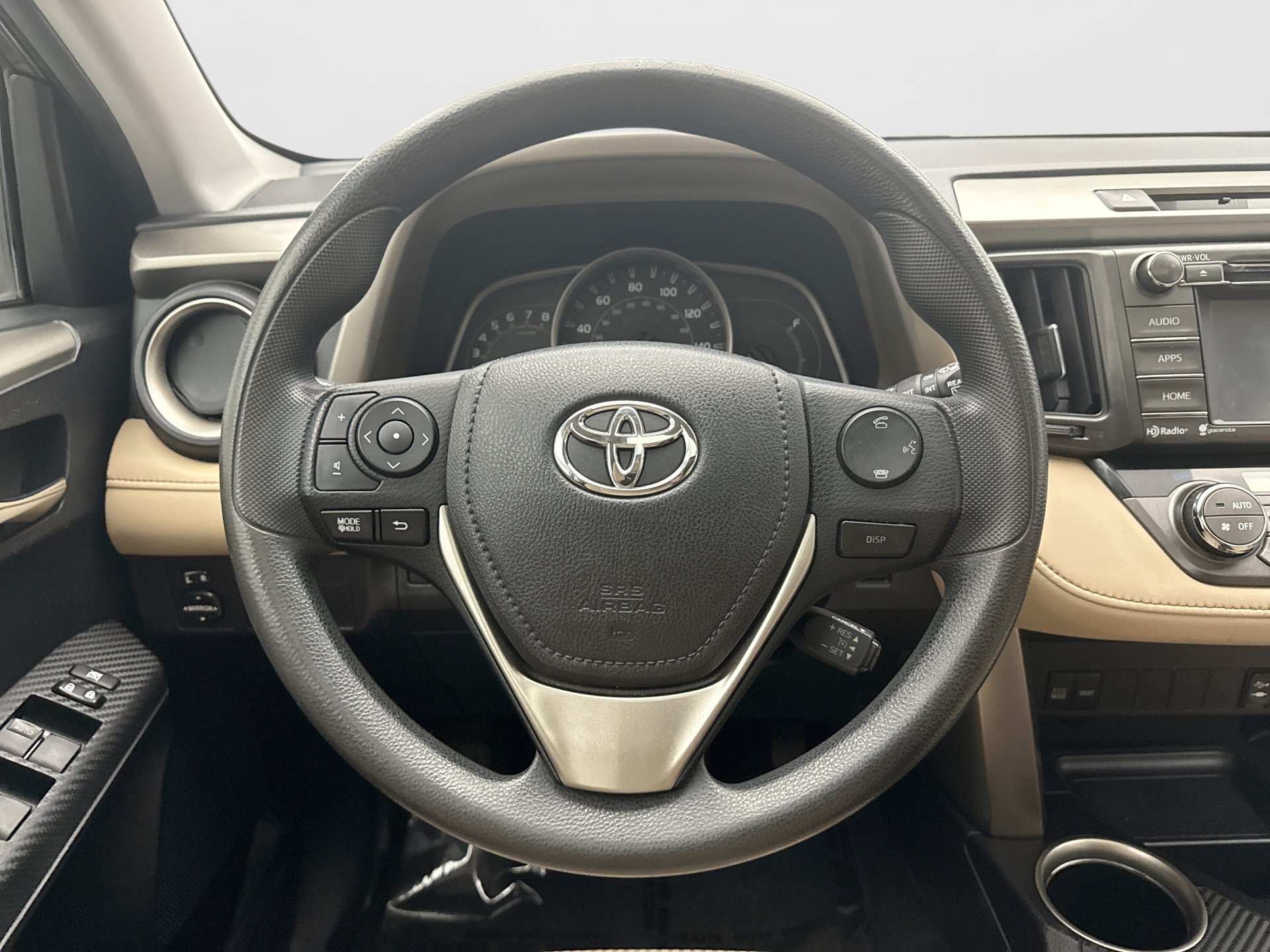 Used 2015 Toyota RAV4 XLE AWD/4WD image 12