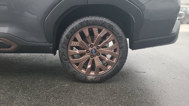 New 2026 Subaru Forester Sport AWD/4WD image 9