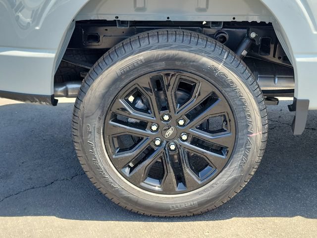 New 2026 Ford F150 XLT w/ Equipment Group 302A MID AWD/4WD image 5