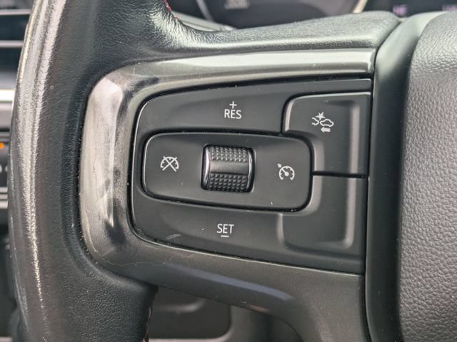 Used 2021 Chevrolet Tahoe RST AWD/4WD image 26