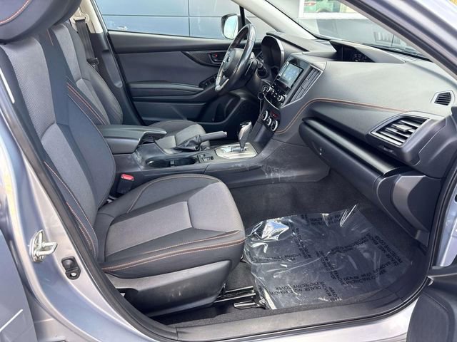 Used 2021 Subaru Crosstrek 2.0i Premium image 17