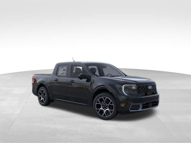 New 2025 Ford Maverick Lariat w/ 4K Tow Package AWD/4WD image 8