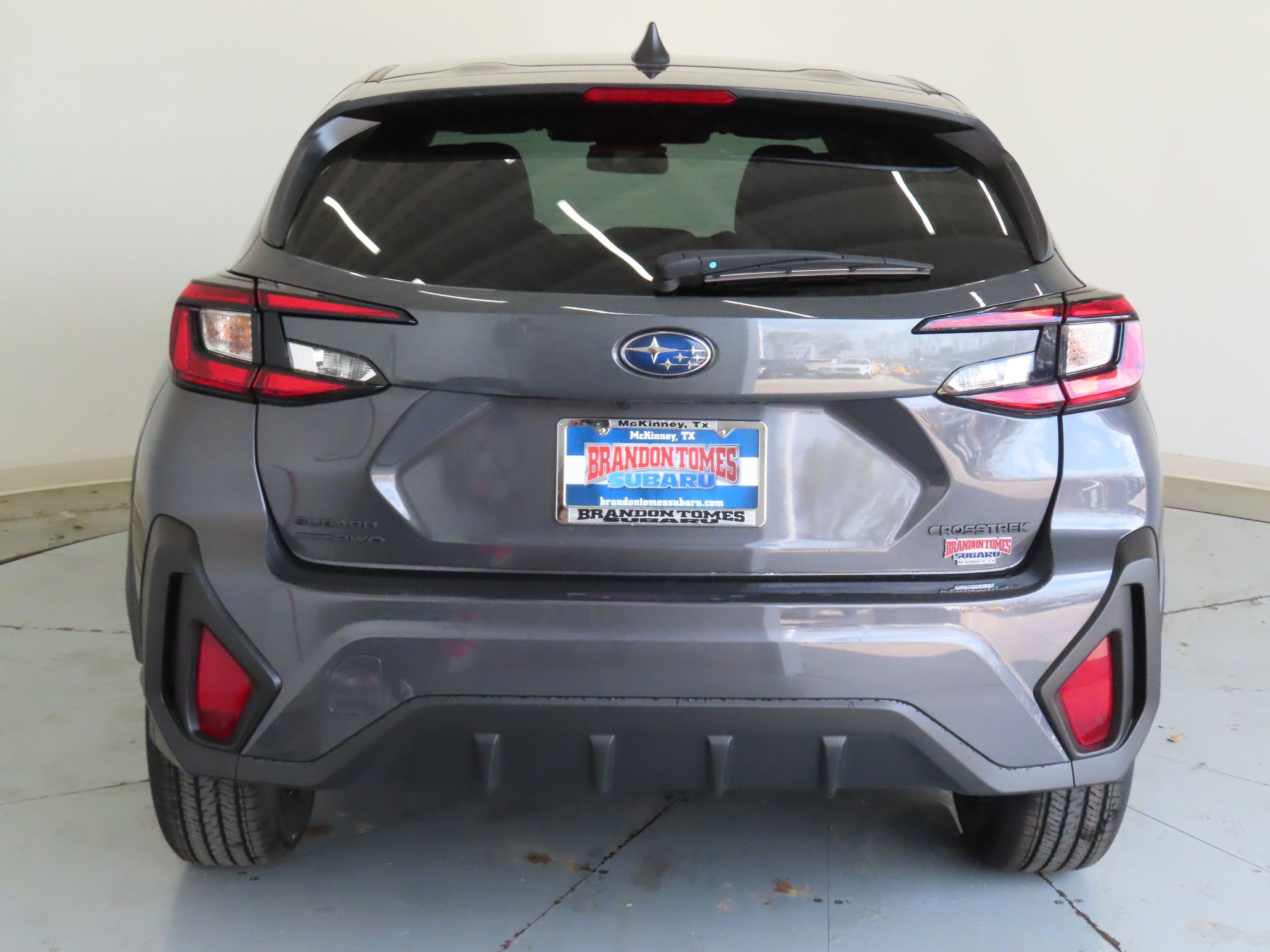 New 2026 Subaru Crosstrek 2.5i image 5