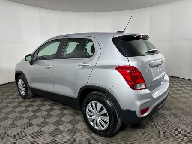 Used 2018 Chevrolet Trax LS image 5