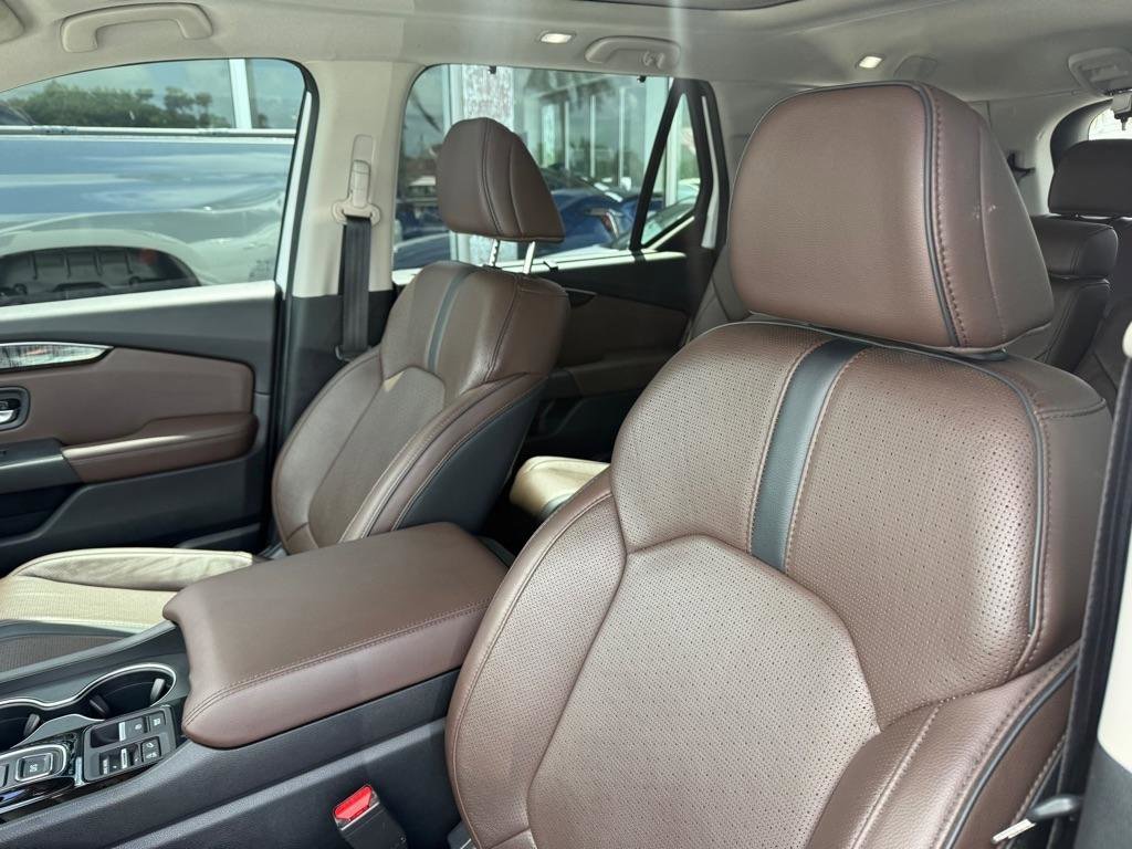 Used 2023 Honda Pilot Elite image 28