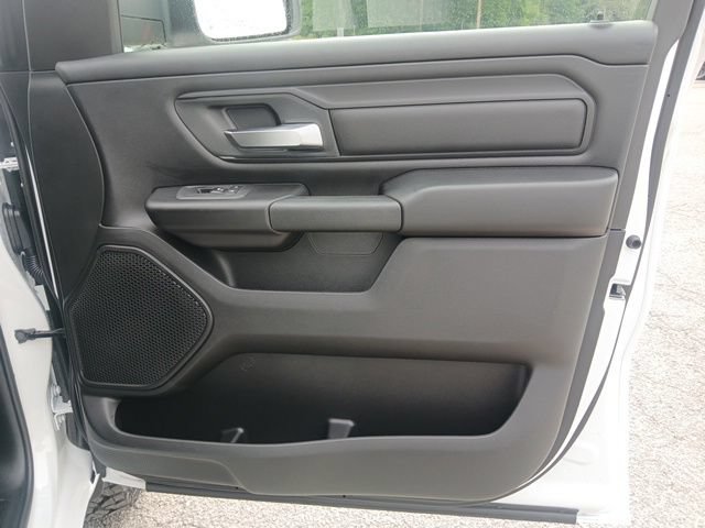New 2026 RAM 1500 Classic Warlock AWD/4WD image 27