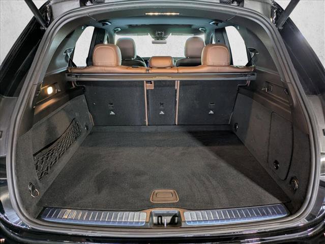 Certified 2024 Mercedes-Benz GLE 350 4MATIC image 10