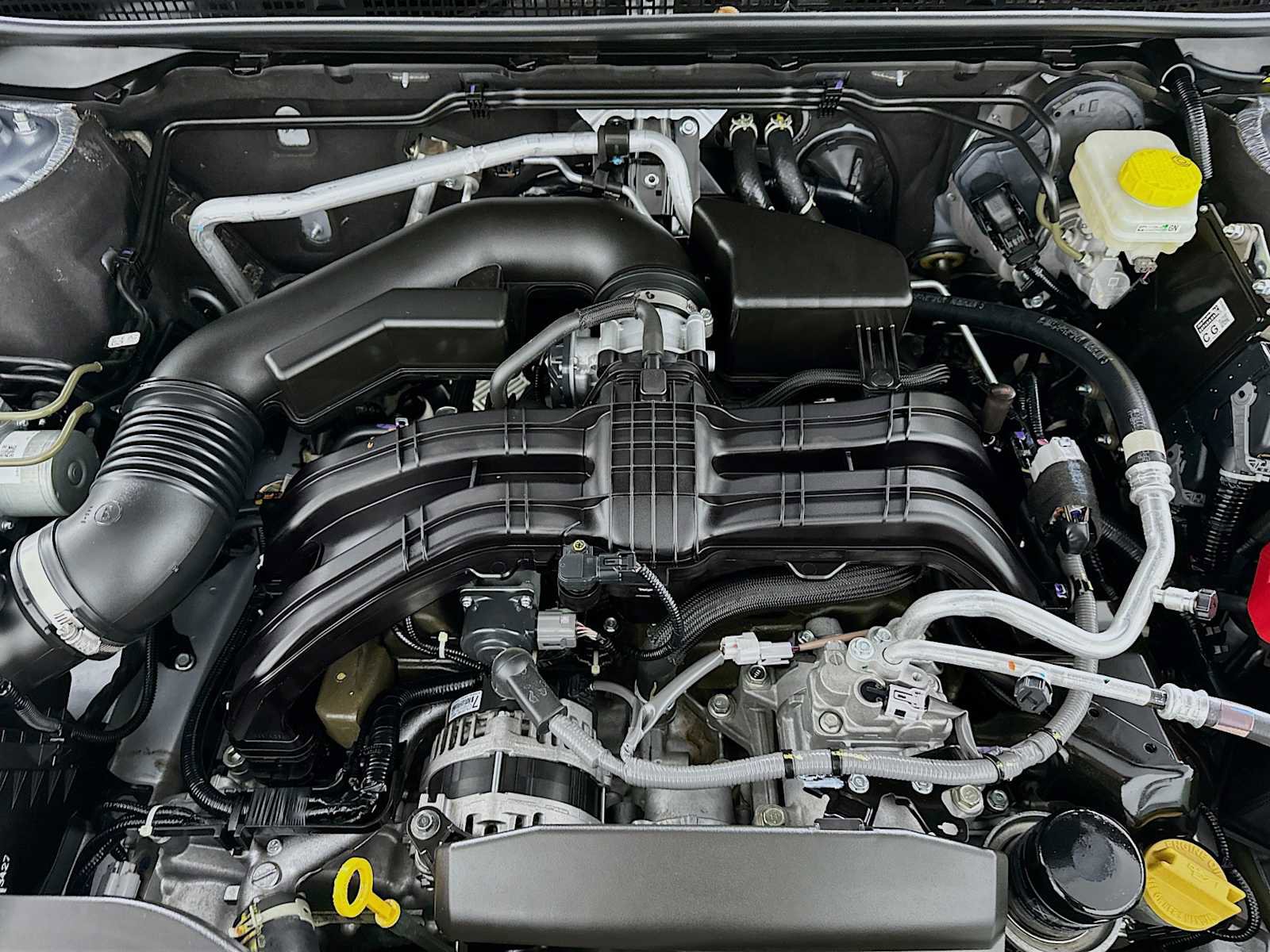 Certified 2023 Subaru Outback Premium image 27