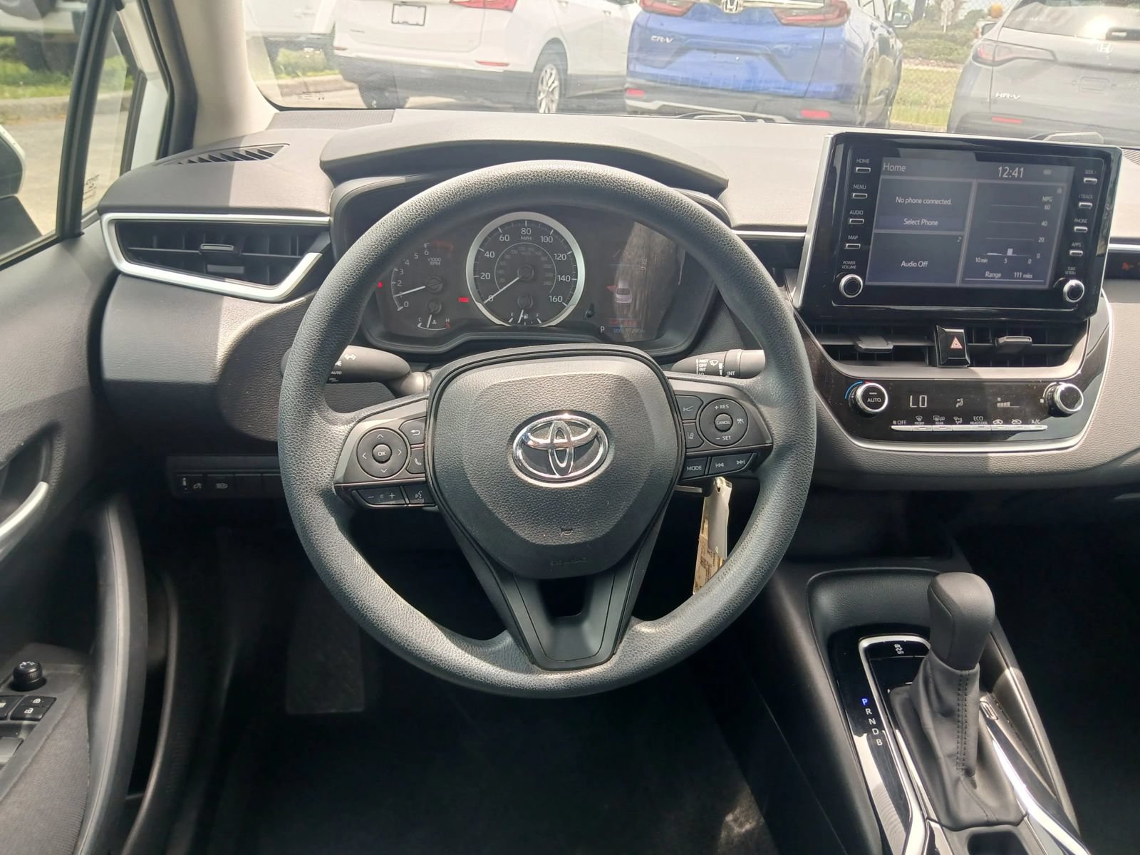 Used 2020 Toyota Corolla LE FWD image 49