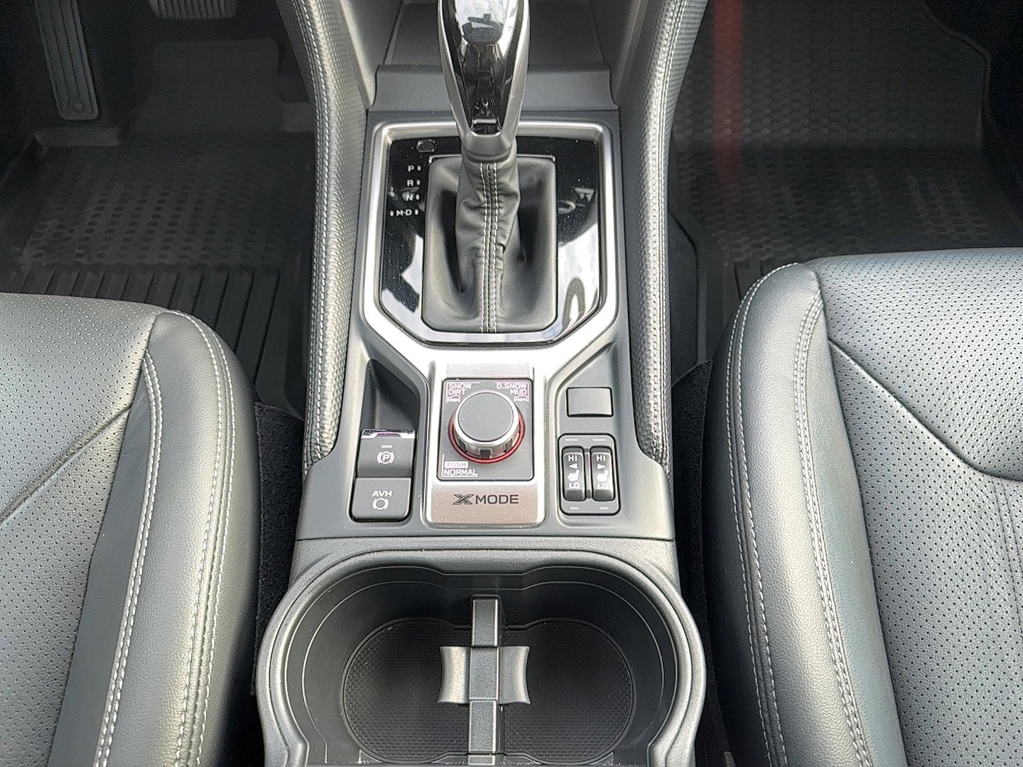 Certified 2024 Subaru Forester Limited image 14