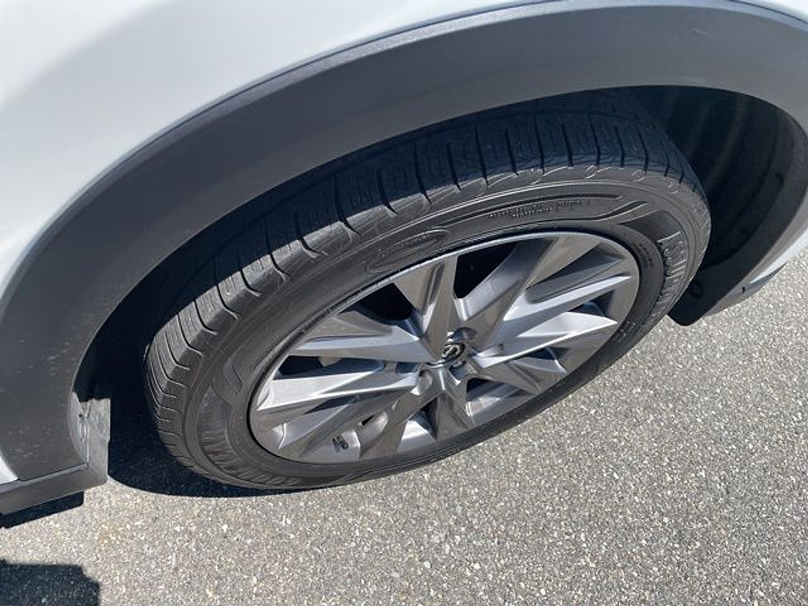 Used 2021 MAZDA CX-5 Grand Touring Reserve AWD/4WD image 12