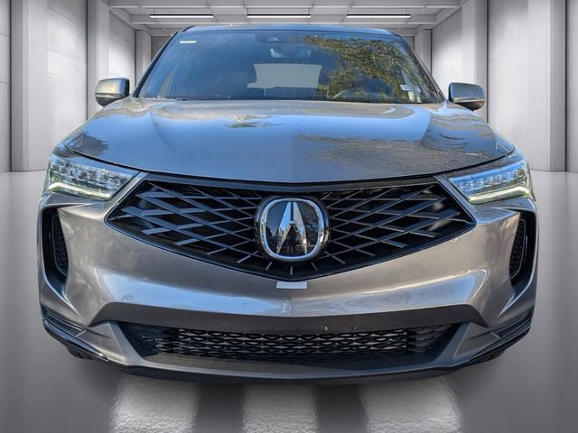 New 2026 Acura RDX SH-AWD image 2