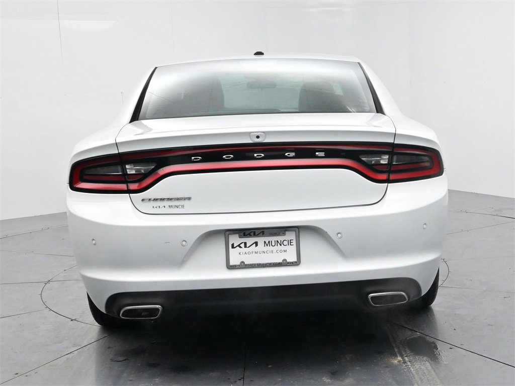 Used 2022 Dodge Charger SXT image 7