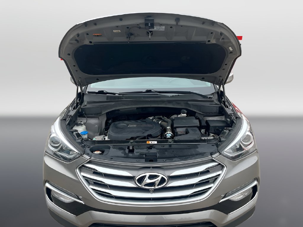Used 2018 Hyundai Santa Fe Sport AWD/4WD image 31