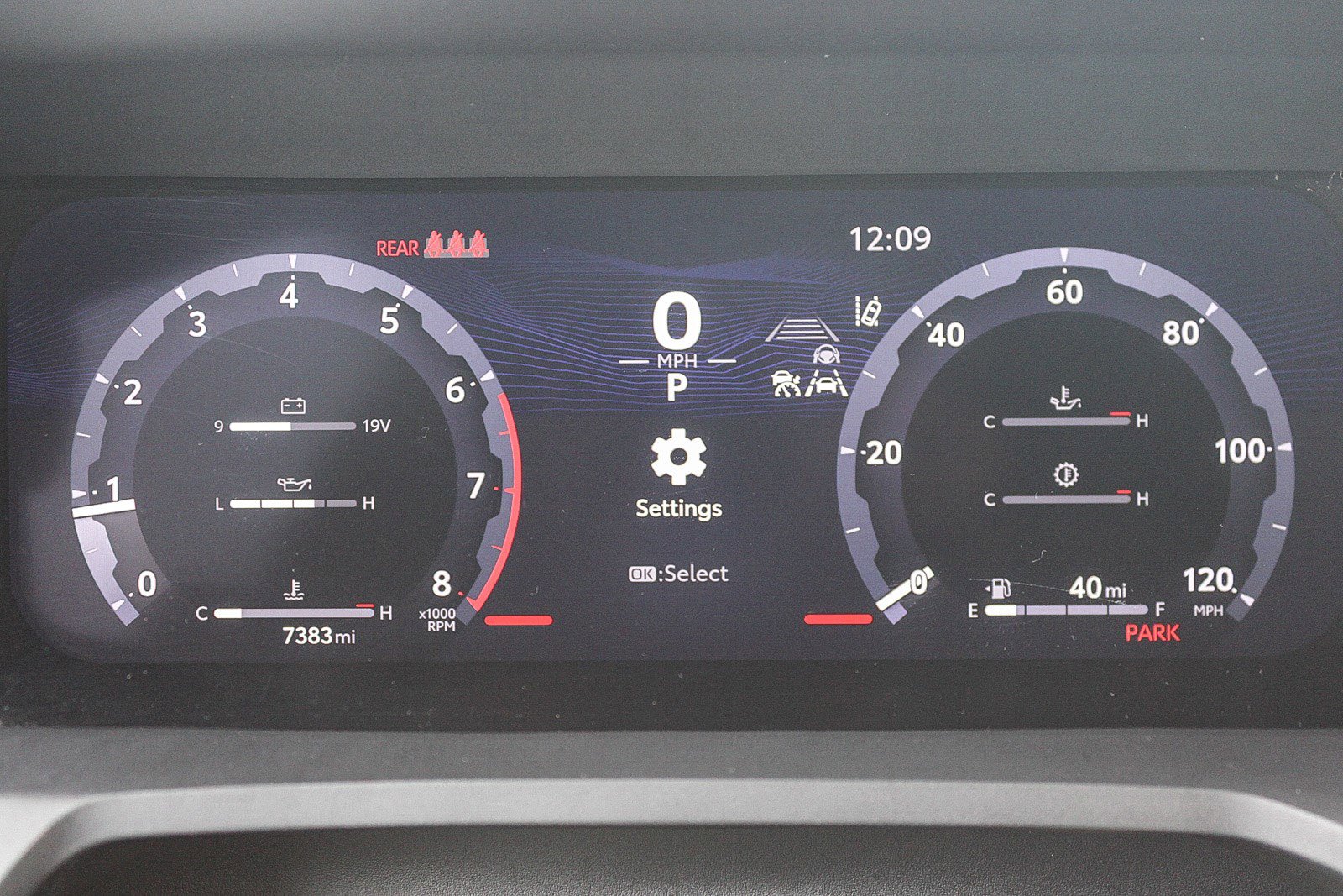 Used 2024 Toyota Tacoma TRD Sport image 24