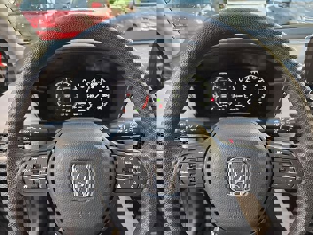 Used 2023 Honda HR-V LX image 28