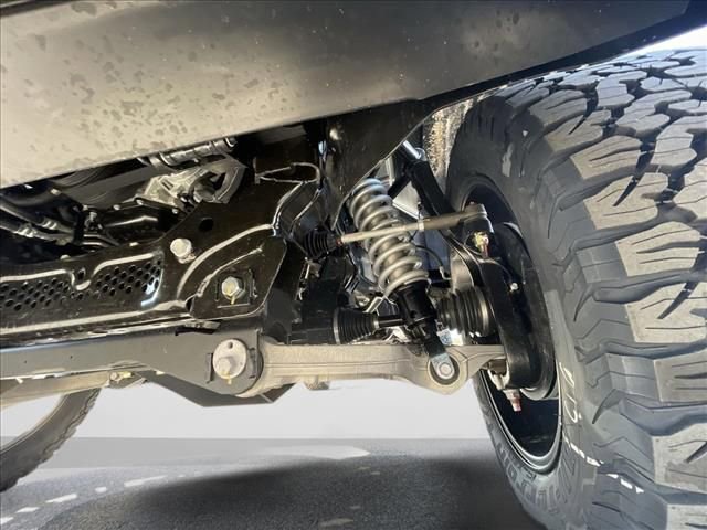 New 2026 RAM 1500 Big Horn image 7