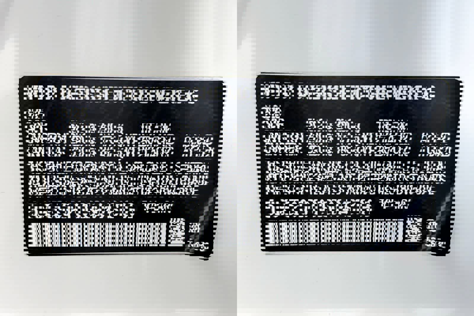 Used 2025 BMW X3 xDrive30i w/ Premium Package image 29