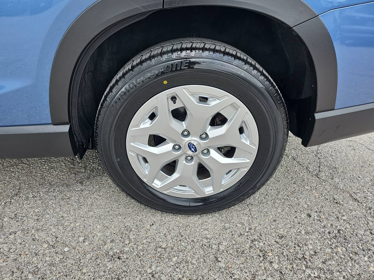 Certified 2024 Subaru Forester AWD/4WD image 38