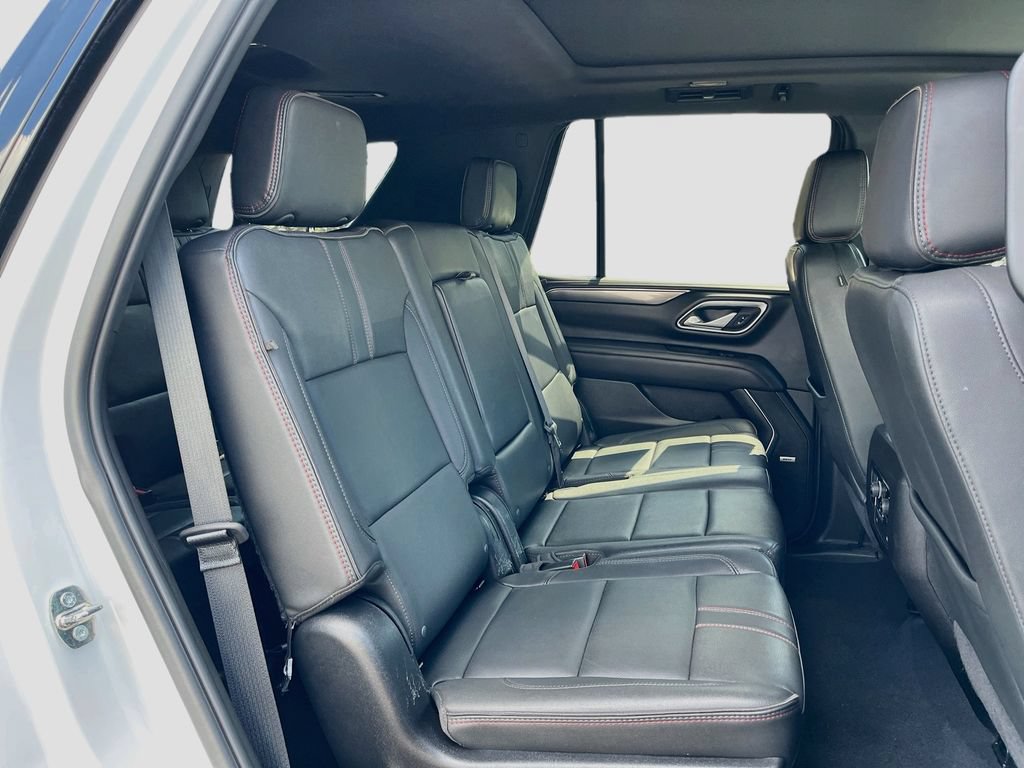 Used 2024 Chevrolet Tahoe RST w/ Luxury Package AWD/4WD image 37
