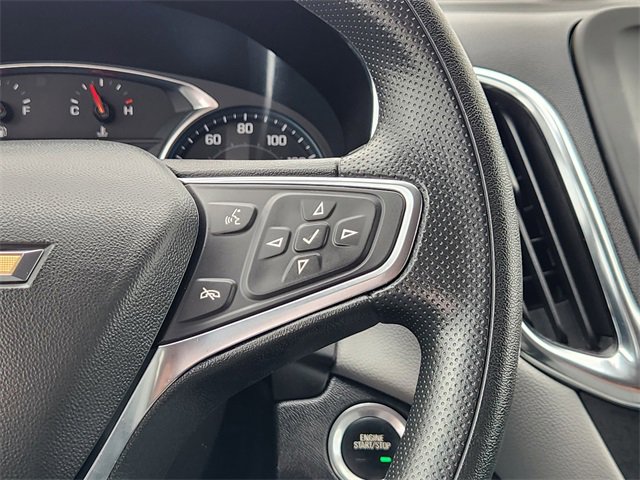 Used 2024 Chevrolet Equinox LS w/ LS Convenience Package image 29