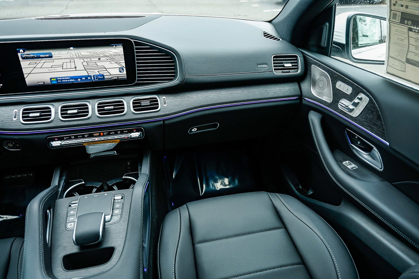 New 2026 Mercedes-Benz GLE 450 4MATIC Coupe image 15