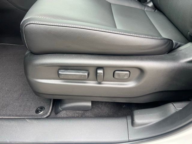 New 2026 Honda Ridgeline RTL image 26