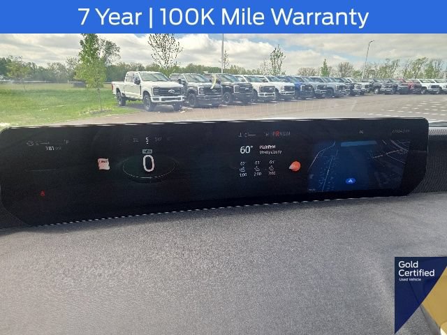 Used 2025 Ford Expedition Max Active AWD/4WD image 45
