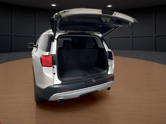 Used 2019 GMC Acadia SLE FWD image 7