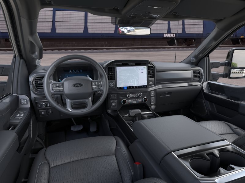 New 2026 Ford F150 Lariat AWD/4WD image 9