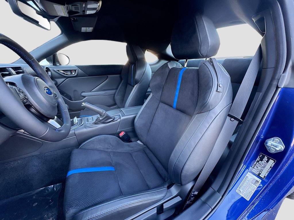 New 2026 Subaru BRZ tS image 19