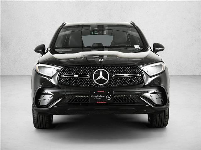Certified 2026 Mercedes-Benz GLC 300 4MATIC image 2